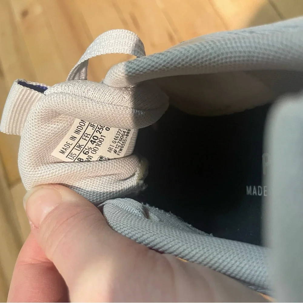 adidas euc